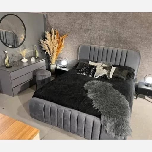 سرویس خواب 2نفره کامل 4 مبلمان فرنا مدل 1142490