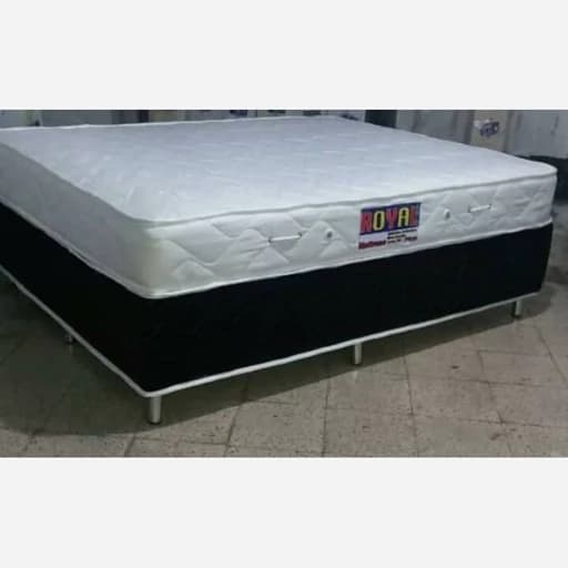 تخت باکس دونفره مبلمان فرنا مدل 1142476