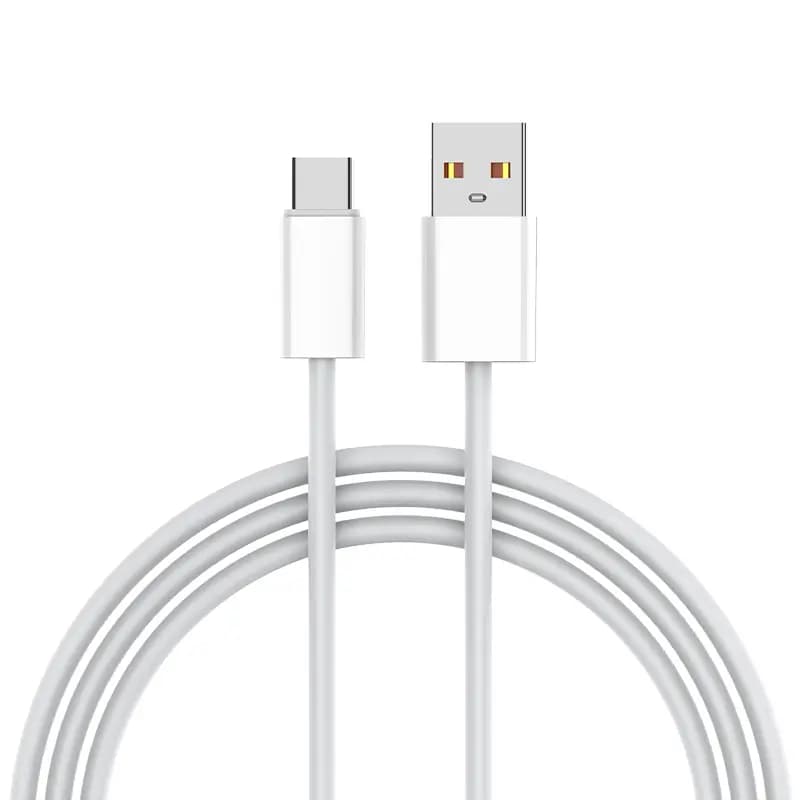 کابل شارژ تایپ سی 25 وات الدینیو LDNIO LS891 Type-c Fast Charging Cable طول 1 متر — تصویر ۲