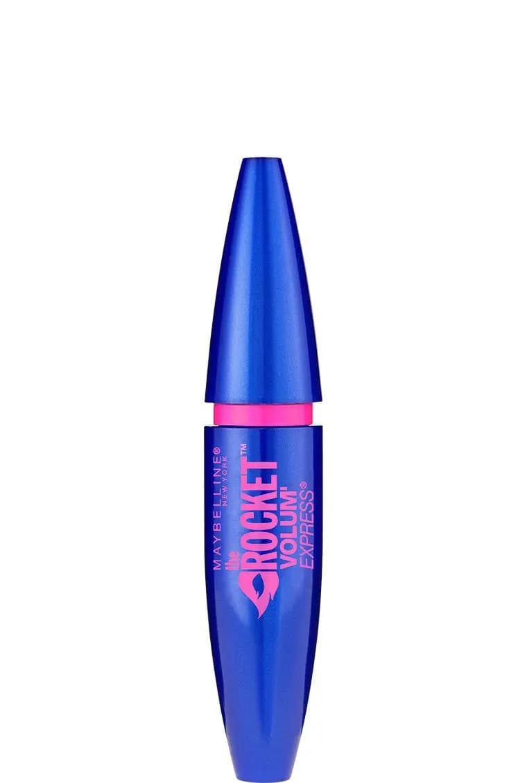 ریمل میبلین مدل The rocket حجم 9 میلی لیتر — تصویر ۴