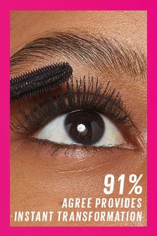 ریمل ضد آب میبلین مدل Lash sensational حجم 10 میلی لیتر — تصویر ۵