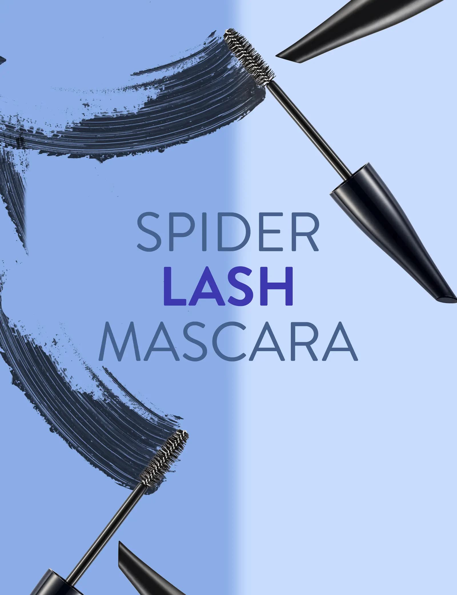 ریمل حجم دهنده مژه فلورمار مدل spider lash حجم 13 میلی لیتر — تصویر ۵