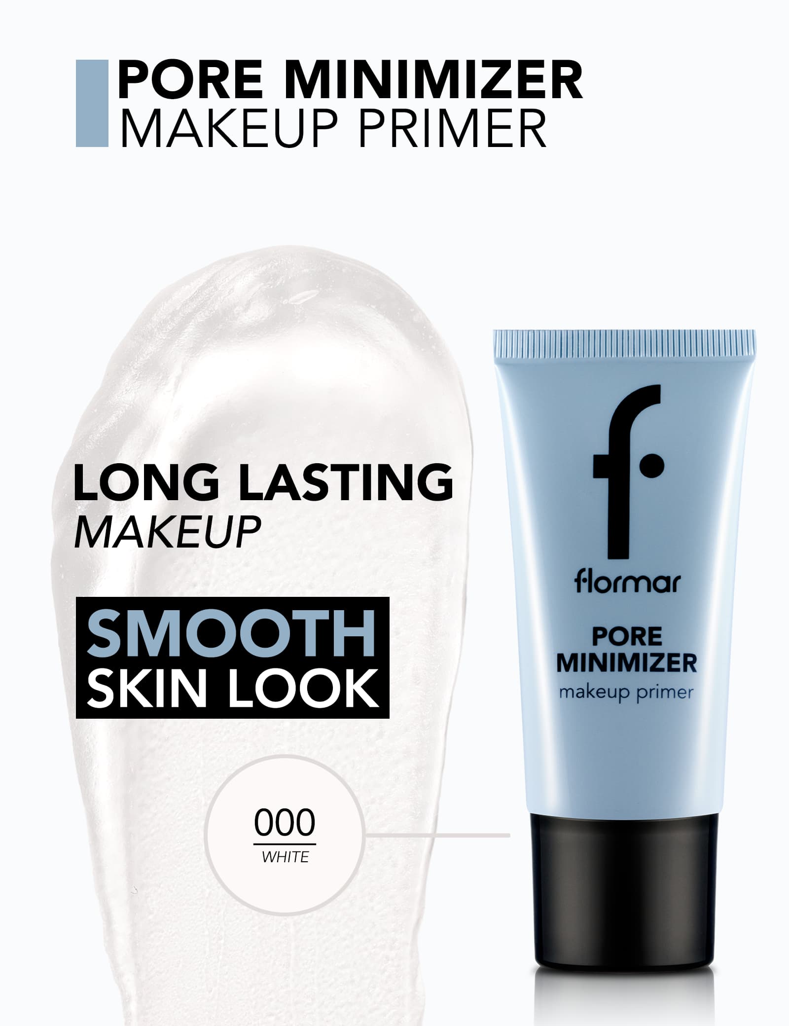 پرایمر فلورمار مدل Pore Minimizer کوچک کننده منافذ حجم 35 میلی لیتر — تصویر ۳