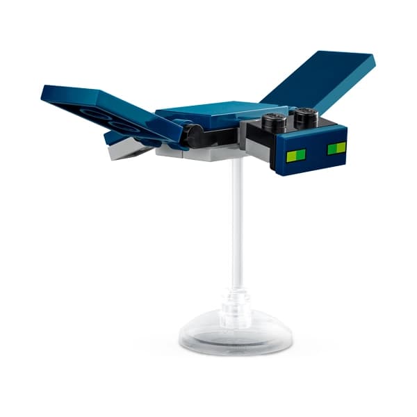لگو Minecraft مدل 21251 Steve’s Desert Expedition — تصویر ۴
