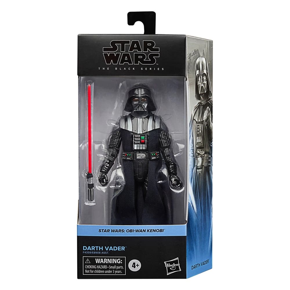 اکشن فیگور دارث ویدر Hasbro