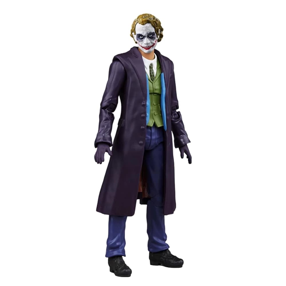 اکشن فیگور 19.5 سانتی Fondjoy مدل Heath Ledger Joker