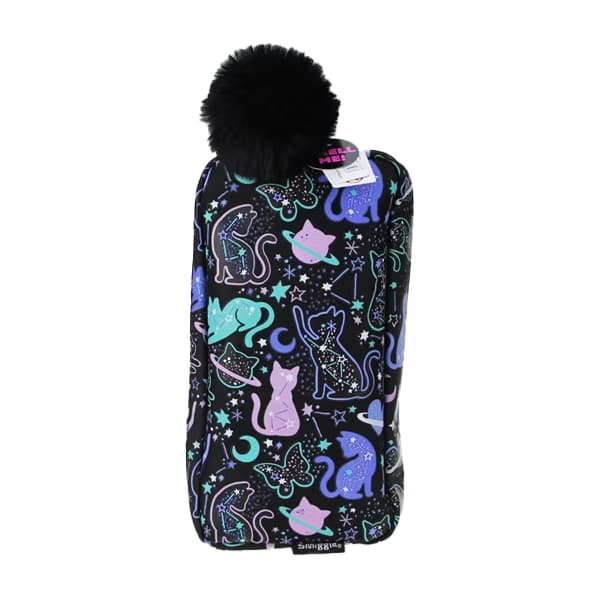 جامدادی Smiggle طرح گربه
