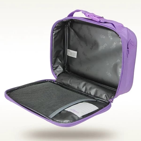 کیف غذا Smiggle طرح یونی کورن یاسی — تصویر ۲