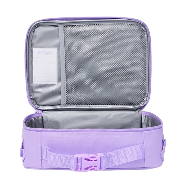کیف غذا Smiggle طرح یونی کورن یاسی — تصویر ۳