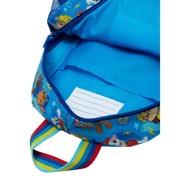 کوله پشتی مهد کودک Smiggle طرح چیس — تصویر ۲