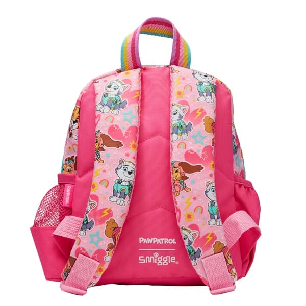 کوله پشتی مهد کودک Smiggle طرح اسکای — تصویر ۳