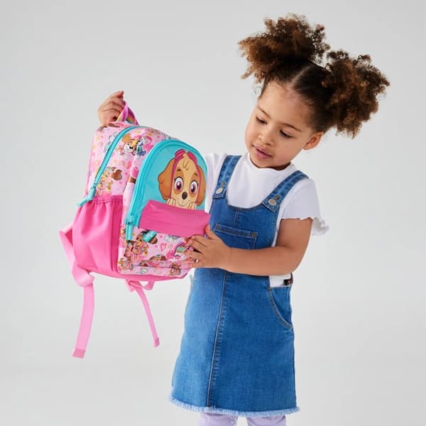 کوله پشتی مهد کودک Smiggle طرح اسکای — تصویر ۵
