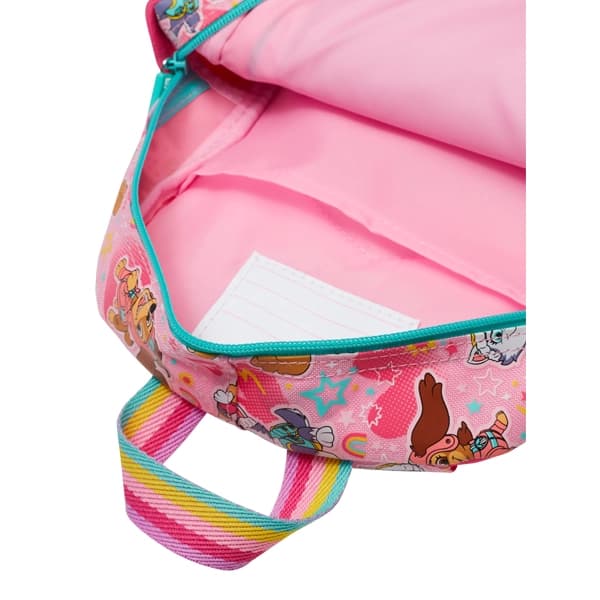 کوله پشتی مهد کودک Smiggle طرح اسکای — تصویر ۲