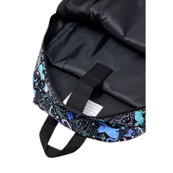 کوله پشتی Smiggle طرح گربه — تصویر ۳