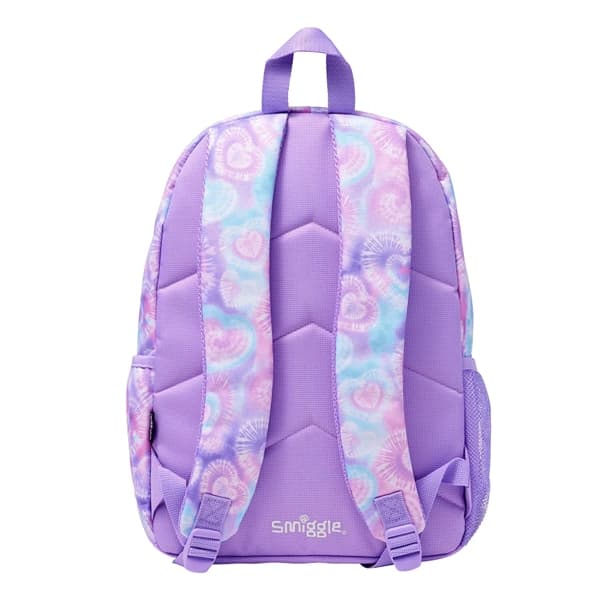 کوله پشتی Smiggle طرح قلب — تصویر ۲