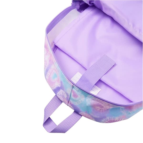 کوله پشتی Smiggle طرح قلب — تصویر ۳