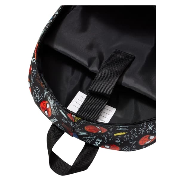 کوله پشتی Smiggle طرح مرد عنکبوتی — تصویر ۳