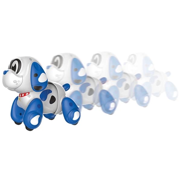 ربات هاپو SilverLit مدل Ruffy — تصویر ۲
