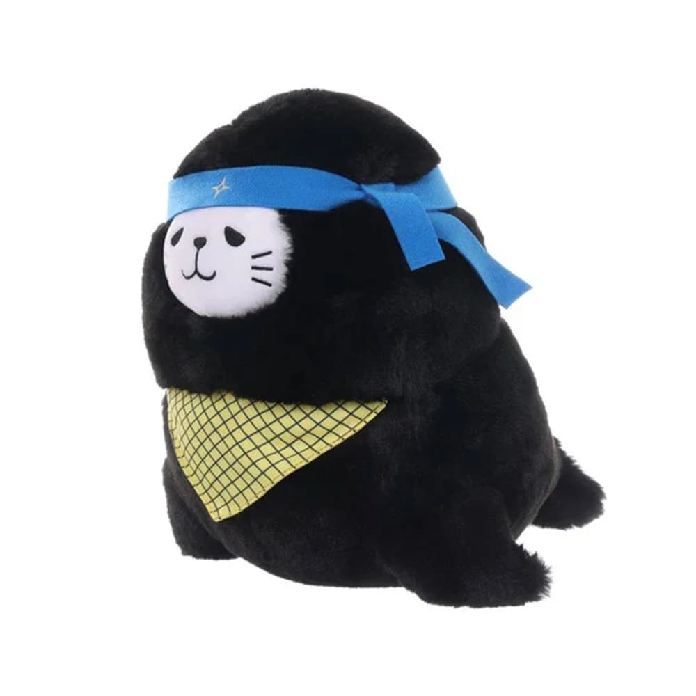 عروسک پولیشی Urdu فک Ninja