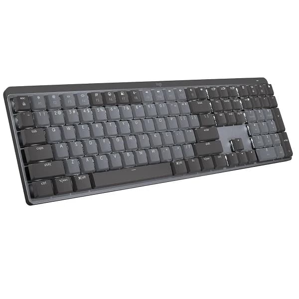 کیبورد بی سیم لاجیتک مدل MX MECHANICAL-Clicky — تصویر ۵