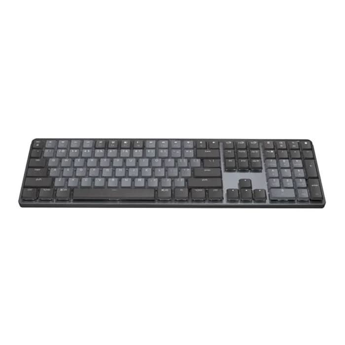 کیبورد بی سیم لاجیتک مدل MX MECHANICAL-Clicky — تصویر ۸
