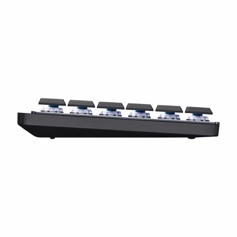 کیبورد بی سیم لاجیتک مدل MX MECHANICAL-Clicky — تصویر ۳