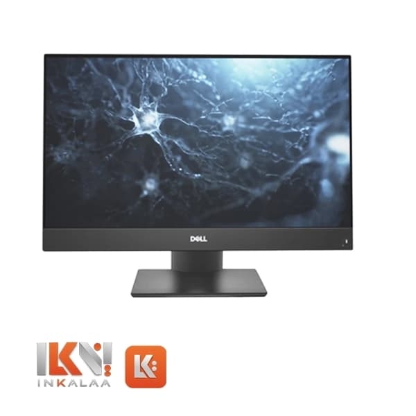 آل این وان استوک Dell OptiPlex 7480 نسل 10