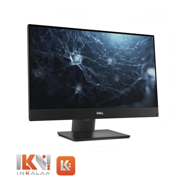 آل این وان استوک Dell OptiPlex 7480 نسل 10 — تصویر ۲
