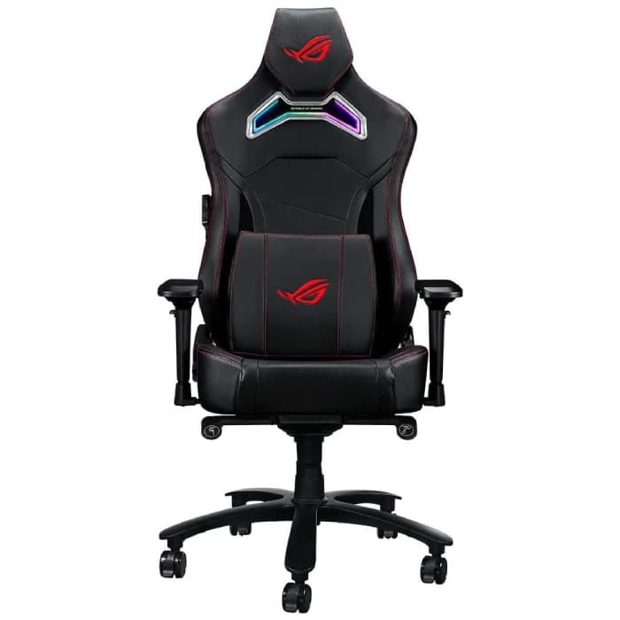 صندلی گیمینگ Asus مدل ROG Chariot SL300C RGB