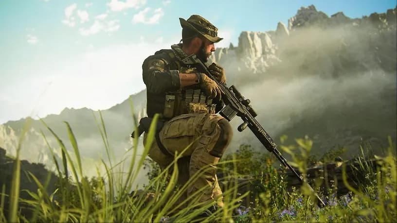 بازی Call of Duty: Modern Warfare 3 2023 برای Xbox — تصویر ۳