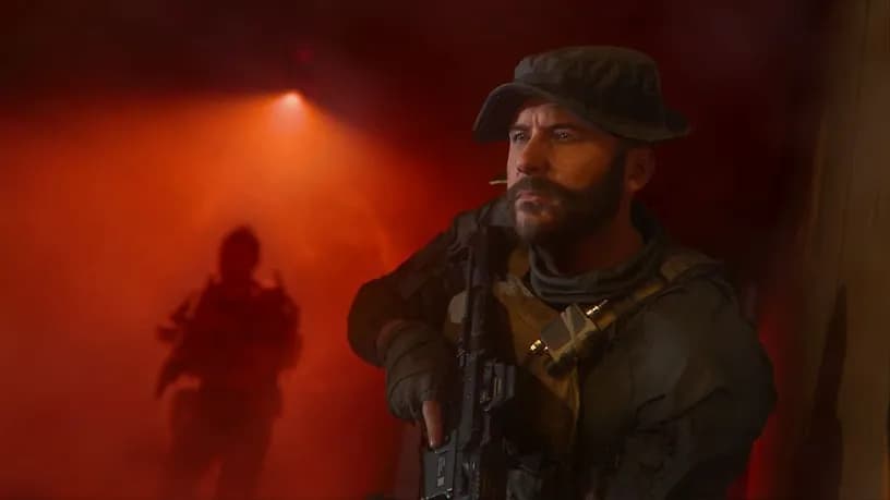 بازی Call of Duty: Modern Warfare 3 2023 برای Xbox — تصویر ۵