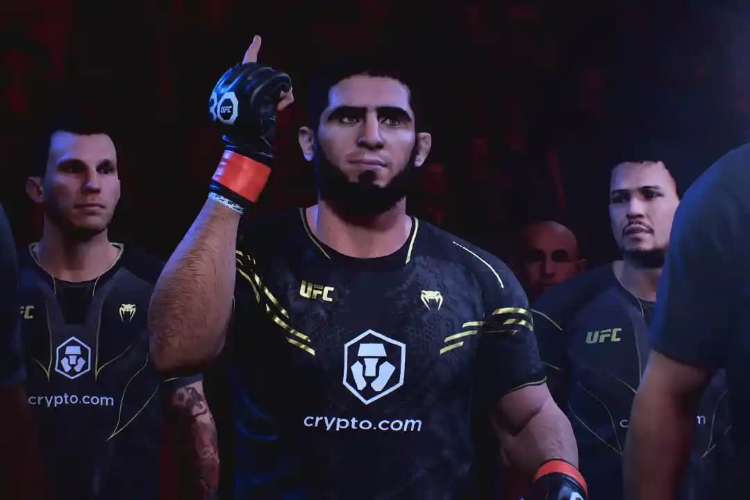 بازی EA Sports UFC 5 برای XBOX — تصویر ۳
