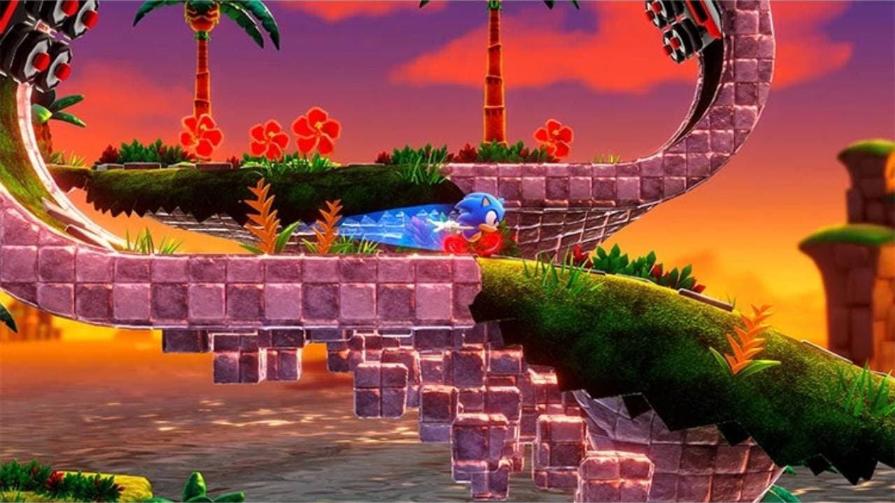 بازی Sonic Superstars برای Xbox — تصویر ۲