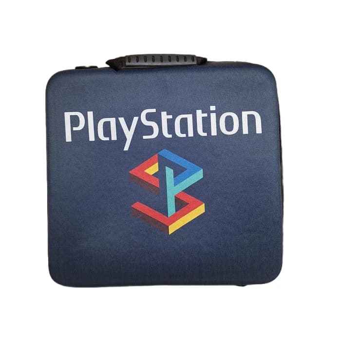 کیف حمل PS4 طرح PlayStation