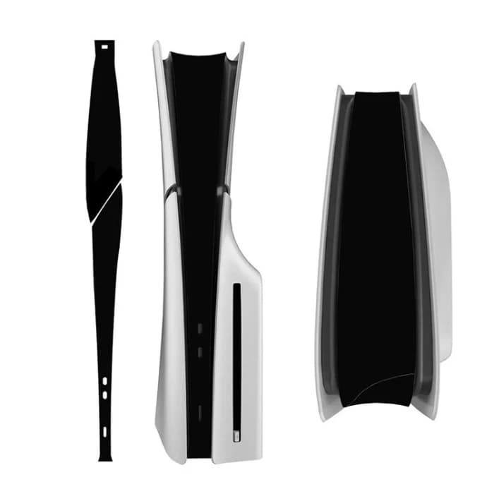 پک محافظتی Dobe 3in1 Protective برای PS5 Slim — تصویر ۲
