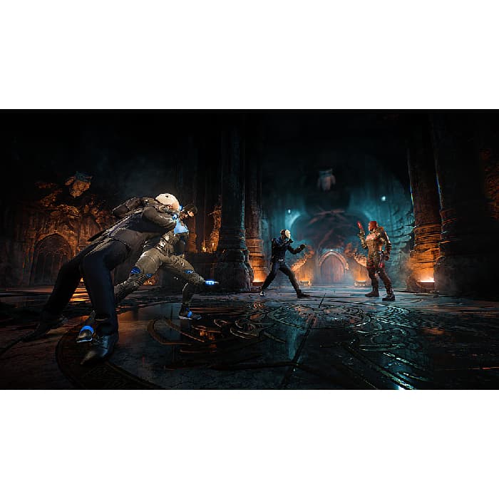 کالکتور ادیشن Gotham Knights برای PS5 — تصویر ۵