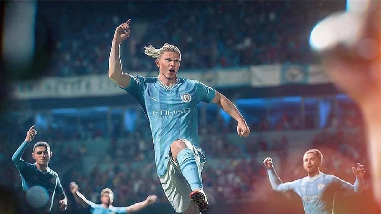بازی EA Sports FC 24 برای Nintendo Switch (ارسال رایگان) — تصویر ۵