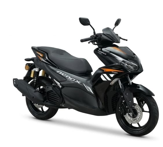 آیروکس هوا خنک NX180 — تصویر ۲