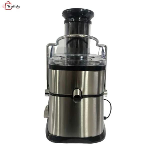 آبمیوه گیری 4 کاره دیجیتالی جنرال GE-9803 — تصویر ۴