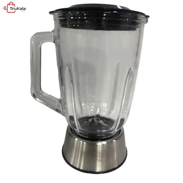 آبمیوه گیری 4 کاره دیجیتالی جنرال GE-9803 — تصویر ۶