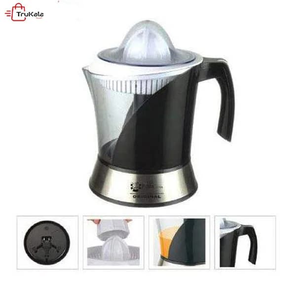 آب مرکبات گیر مدل FU-841 — تصویر ۳