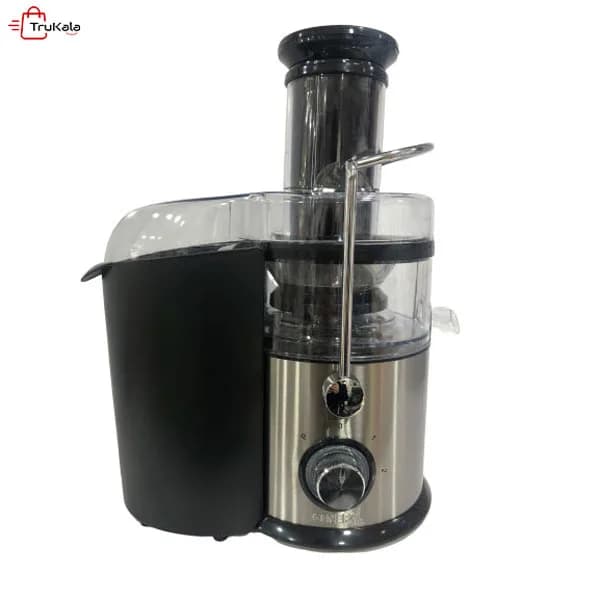 آبمیوه گیر 4 کاره جنرال GE-9802