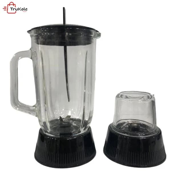 آبمیوه گیر 4 کاره جنرال GE-9802 — تصویر ۲