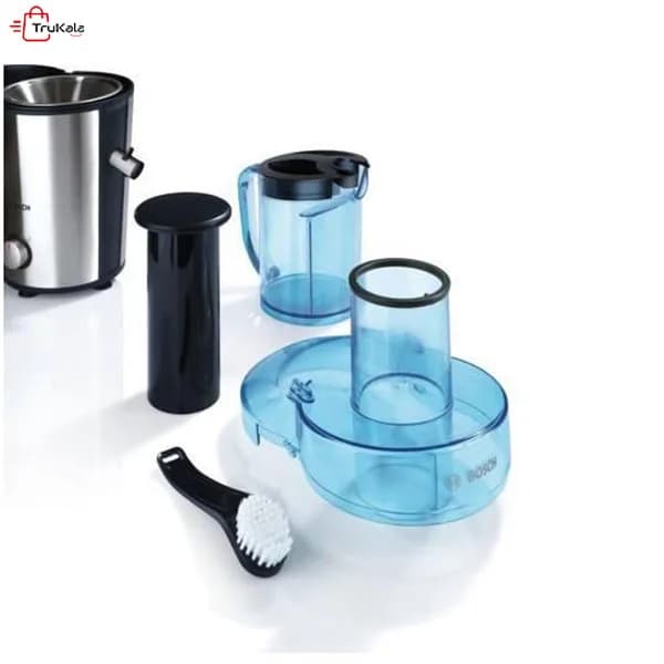 آبمیوه گیر بوش مدل MES3500 — تصویر ۴