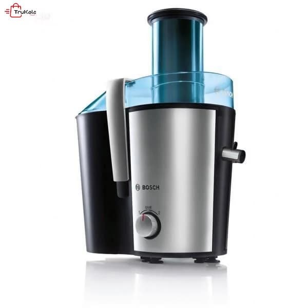 آبمیوه گیر بوش مدل MES3500 — تصویر ۲