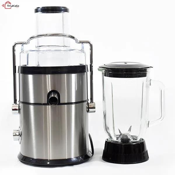 آبمیوه گیر 4 کاره بوش bssj3882