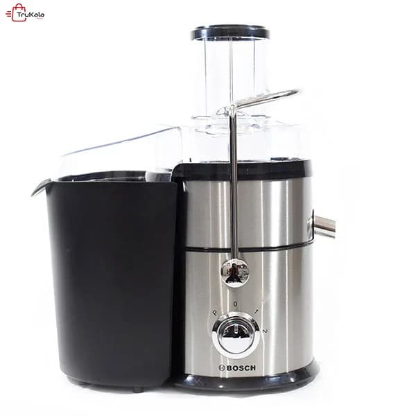 آبمیوه گیر 4 کاره بوش bssj3882 — تصویر ۲