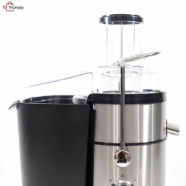 آبمیوه گیر 4 کاره بوش bssj3882 — تصویر ۳