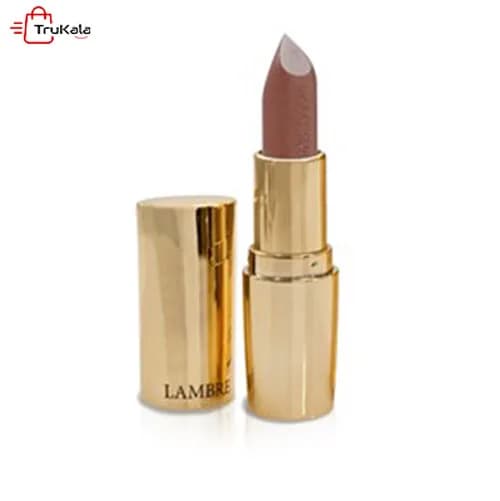 رژ لب جامد کلاسیک لمبر LAMBRE — تصویر ۶