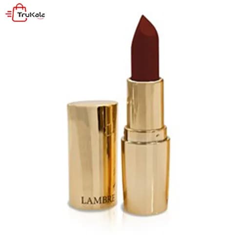 رژ لب جامد کلاسیک لمبر LAMBRE